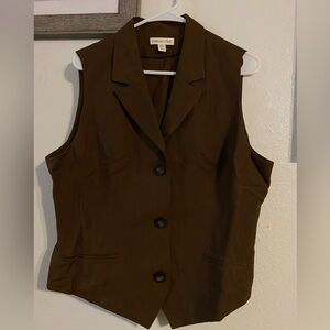 Women vest
